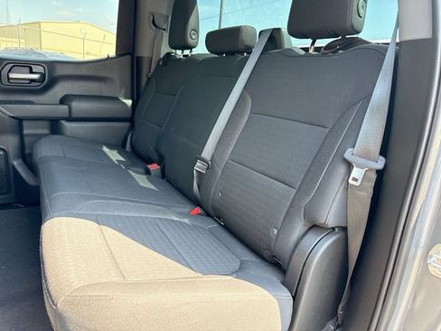 Used 2020 Chevrolet Silverado 1500 LT AWD/4WD image 14