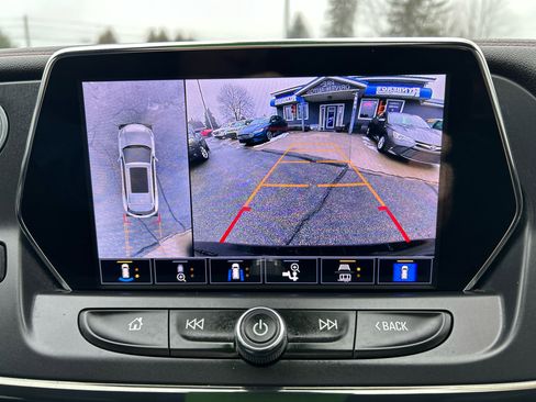 Used 2022 Chevrolet Blazer RS w/ Enhanced Convenience Package image 14