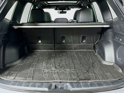 Used 2022 Subaru Forester Wilderness image 16