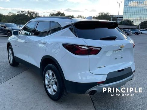 Used 2020 Chevrolet Blazer LT image 6