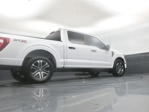 Used 2023 Ford F150 XL w/ STX Appearance Package image 38