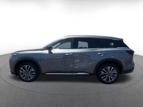 Used 2026 INFINITI QX60 Luxe AWD/4WD image 9
