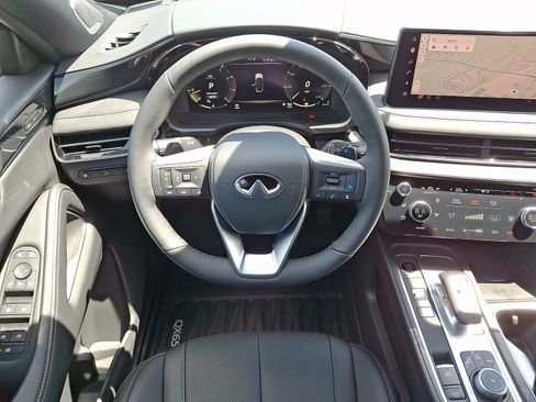 New 2027 INFINITI QX65 Sport w/ Premium Package AWD/4WD image 7