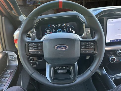 Used 2023 Ford F150 Raptor AWD/4WD image 20