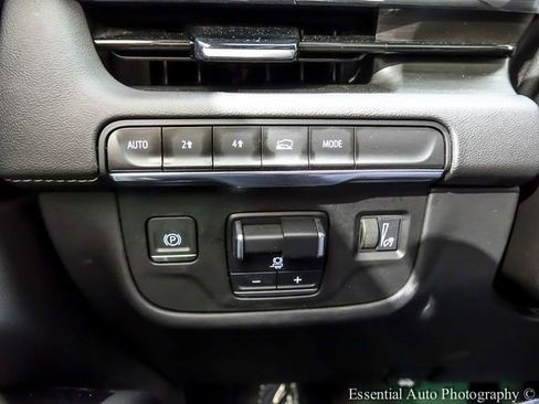 Certified 2023 Cadillac Escalade Sport image 21