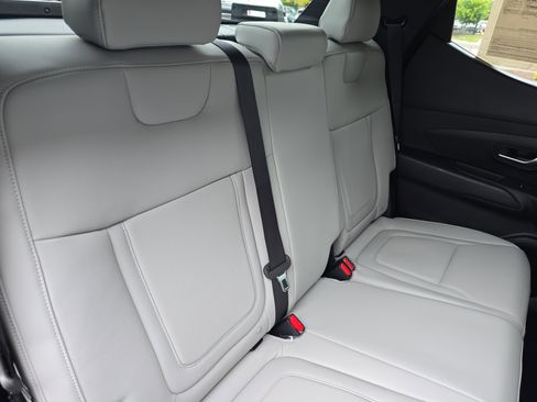 Certified 2026 Hyundai Santa Cruz SEL FWD image 11