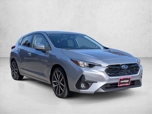 New 2026 Subaru Impreza 2.0i Sport AWD/4WD image 6