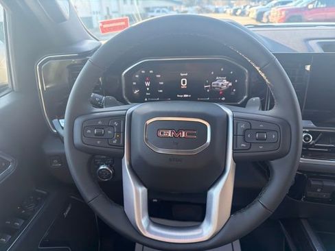 New 2026 GMC Sierra 1500 Elevation w/ Preferred Package AWD/4WD image 17