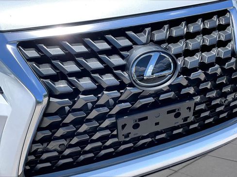 Used 2023 Lexus GX 460 Premium AWD/4WD image 30