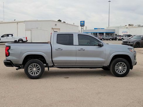 New 2026 Chevrolet Colorado LT w/ Advanced Trailering Package RWD image 9