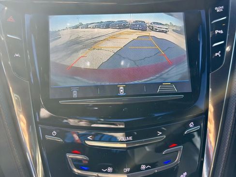 Used 2019 Cadillac CTS V w/ Carbon Fiber Package RWD image 22
