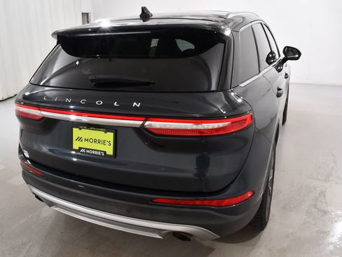 Used 2021 Lincoln Corsair Reserve w/ Equipment Group 201A AWD/4WD image 12