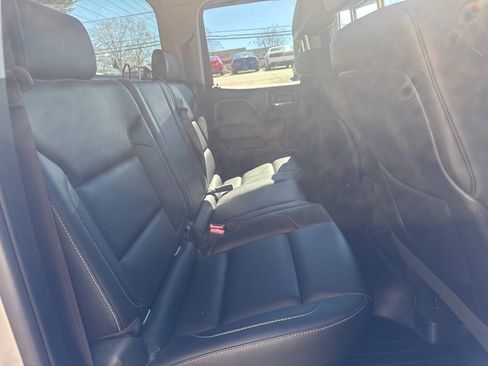 Used 2014 GMC Sierra 1500 SLE w/ SLE Value Package AWD/4WD image 12