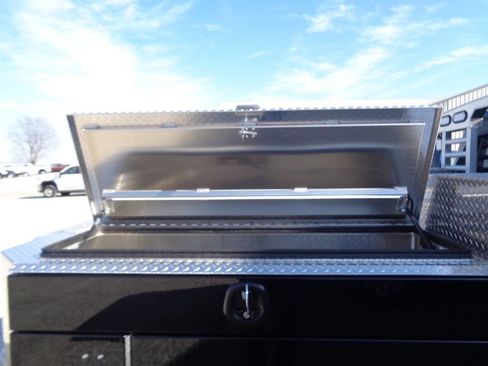 Used 2020 Ford F450 Lariat w/ Lariat Ultimate Package image 31