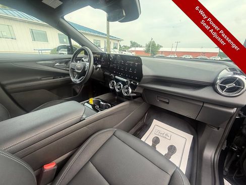 Used 2024 Chevrolet Blazer EV LT AWD/4WD image 47
