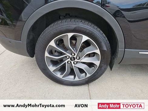 Used 2022 Lincoln Nautilus Reserve w/ Equipment Group 201A AWD/4WD image 42