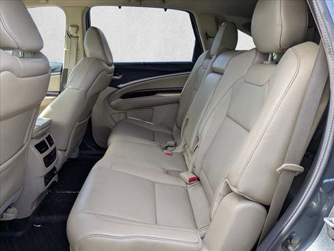 Used 2014 Acura MDX SH-AWD w/ Advance Package image 20
