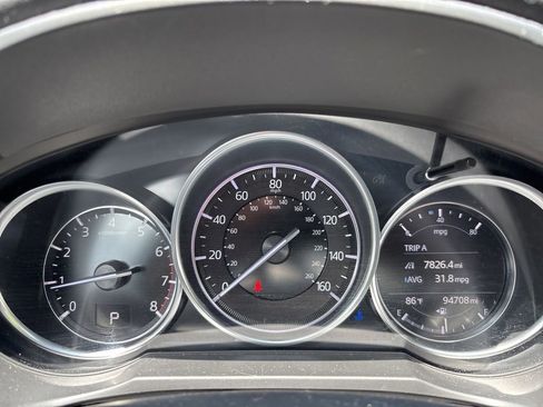 Used 2020 MAZDA MAZDA6 Sport FWD image 11