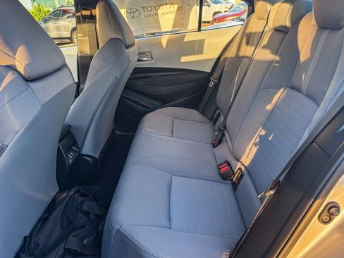 New 2026 Toyota Corolla SE FWD image 20