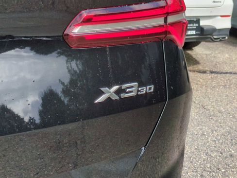 New 2026 BMW X3 xDrive30 w/ Premium Package image 13