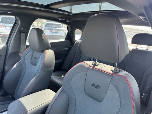New 2026 Hyundai Sonata N Line image 20
