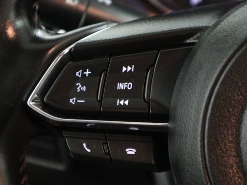 Used 2017 MAZDA CX-5 Touring w/ Preferred Equipment Package FWD image 28