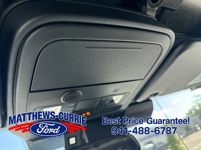 New 2026 Ford Bronco Big Bend AWD/4WD image 24