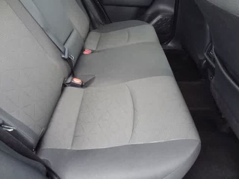 Used 2024 Toyota RAV4 XLE FWD image 11