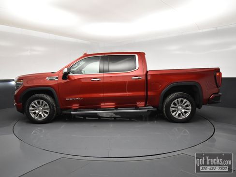 Used 2023 GMC Sierra 1500 Denali image 3