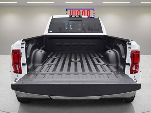 New 2026 RAM 3500 Limited AWD/4WD image 10