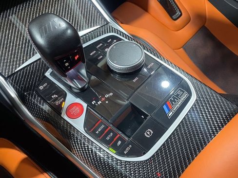 Used 2021 BMW M3 Competition image 15