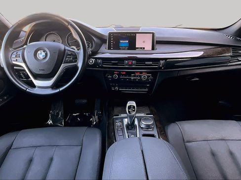 Used 2018 BMW X5 sDrive35i w/ M Sport Package RWD image 14
