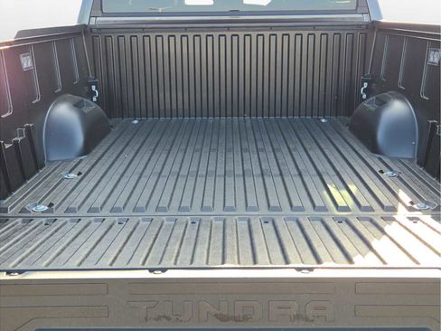 New 2026 Toyota Tundra SR5 AWD/4WD image 19