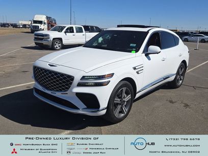 Used 2025 Genesis GV80 3.5T