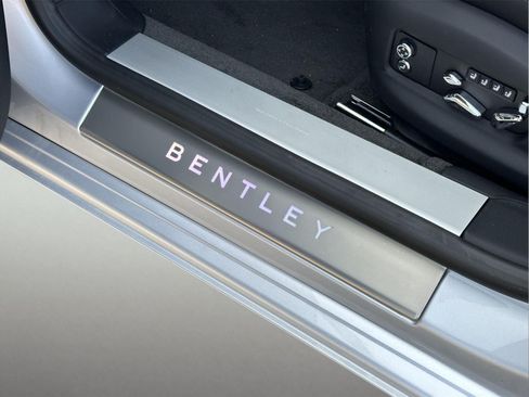 New 2026 Bentley Flying Spur Plug-In Hybrid AWD/4WD image 20