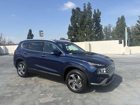 Used 2023 Hyundai Santa Fe SEL image 35