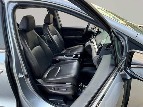 Used 2023 Honda Odyssey Touring image 29