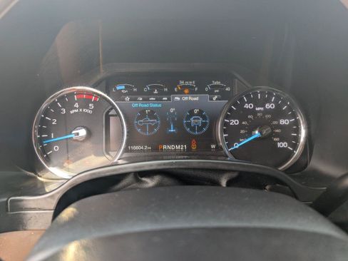 Used 2019 Ford F350 Lariat w/ Tow Technology Bundle AWD/4WD image 31