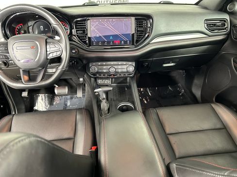 Used 2025 Dodge Durango GT AWD/4WD image 19