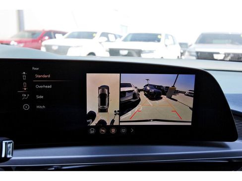 New 2026 Cadillac Lyriq Signature Sport image 16