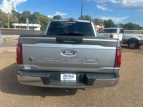 Used 2024 Ford F150 XLT w/ Mobile Office Package AWD/4WD image 40