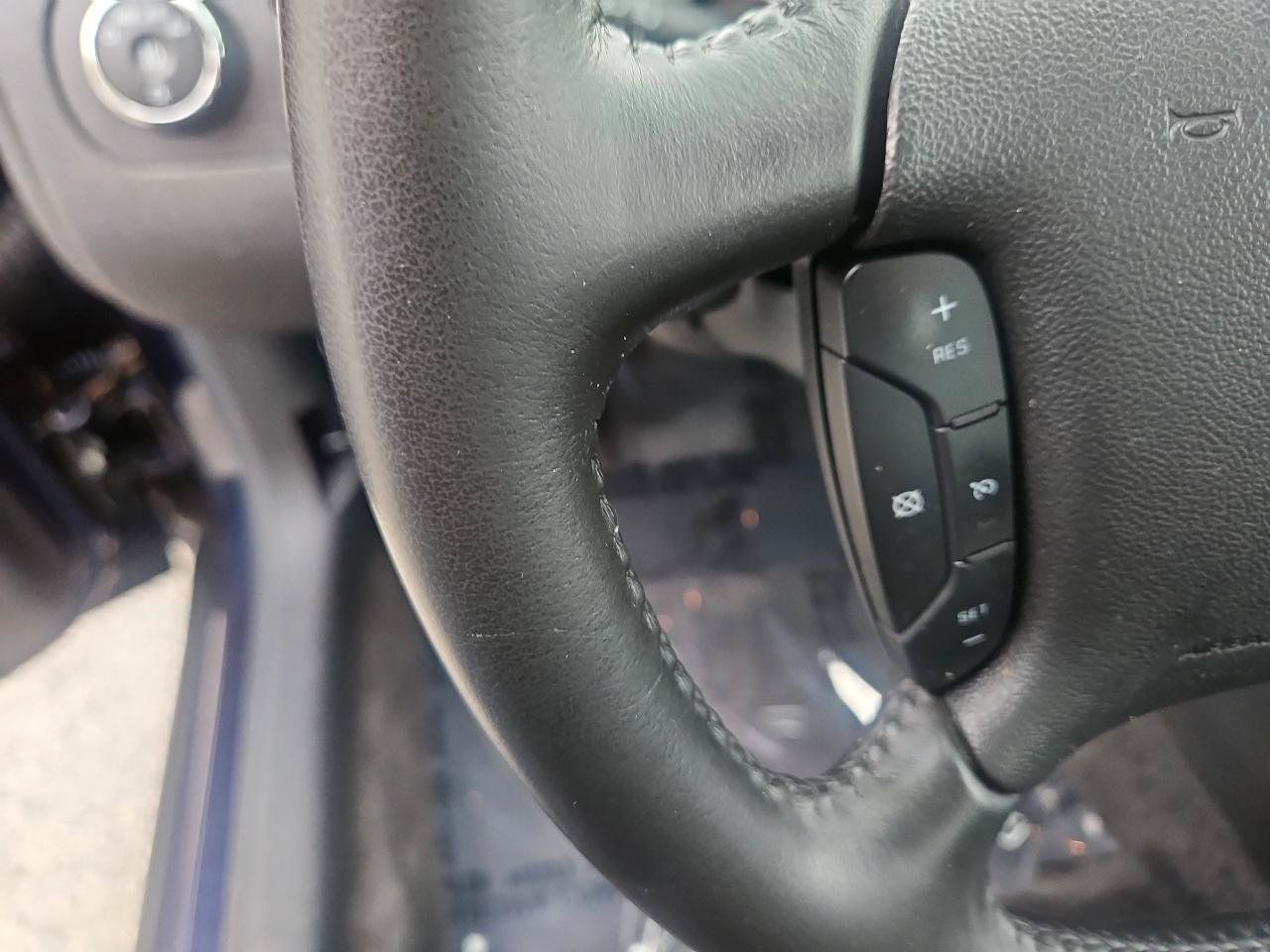 Used 2010 Chevrolet Impala LT w/ Convenience Package FWD image 21