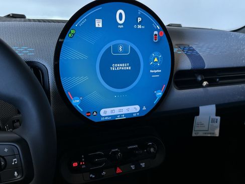 New 2026 MINI Cooper S FWD image 17