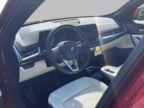 Used 2026 BMW X1 xDrive28i w/ Convenience Package AWD/4WD image 9