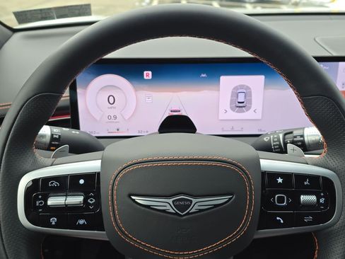 New 2026 Genesis GV70 2.5T Sport Prestige image 24
