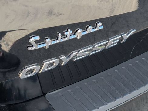 Used 2019 Honda Odyssey EX-L image 34