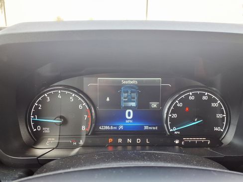 Certified 2023 Ford Maverick XLT w/ Equipment Group 300A Standard AWD/4WD image 27