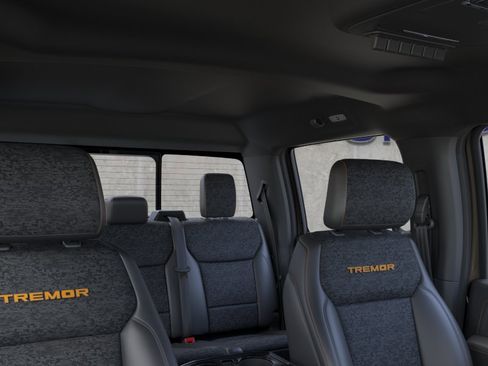 New 2026 Ford F150 Tremor AWD/4WD image 44