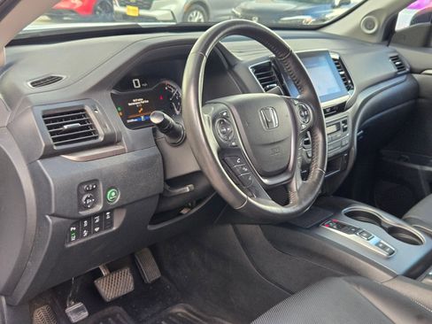 Used 2023 Honda Ridgeline RTL-E image 12