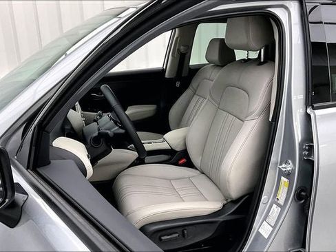 New 2026 Honda HR-V EX-L image 11